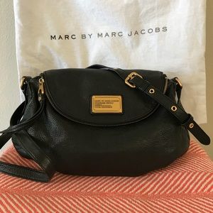 Marc Jacobs Crossbody Bag
